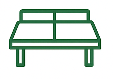 Meja Pingpong