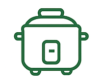 Rice Cooker