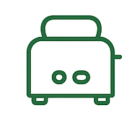 Toaster