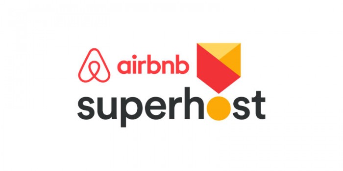 Superhost Airbnb
