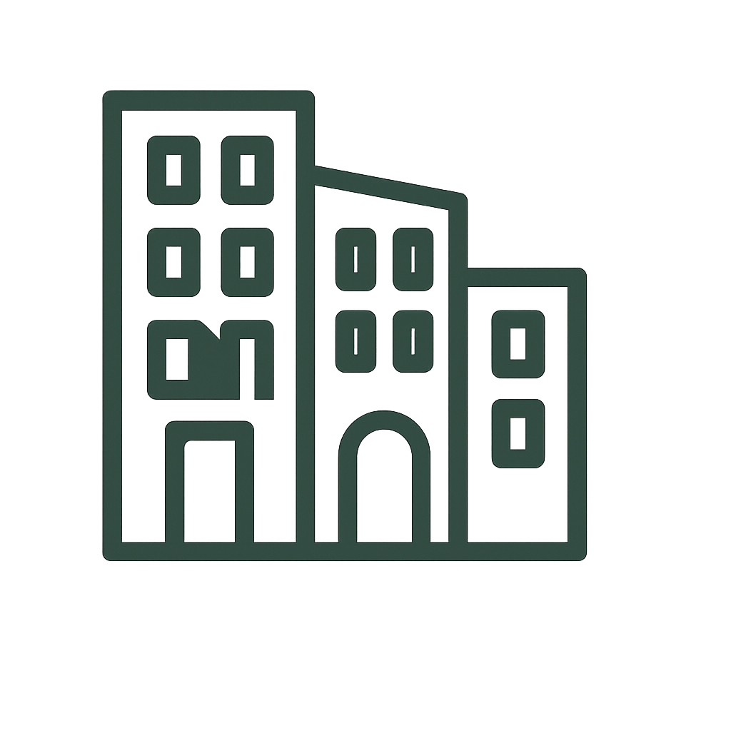Kondominium & Apartemen Sewa