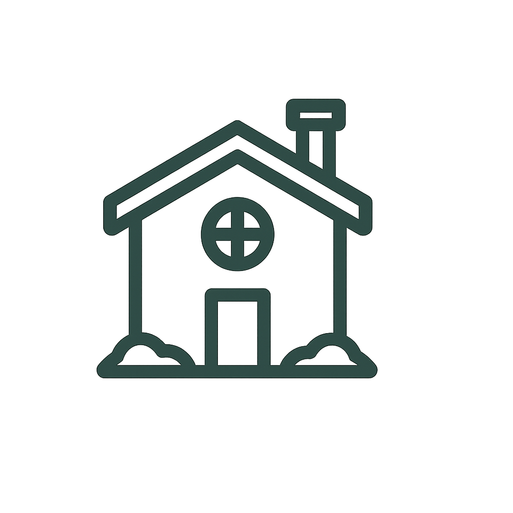 Rumah Sewa