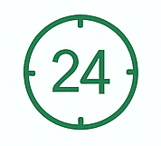 Akses 24 Jam