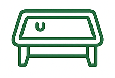 Meja Billiard