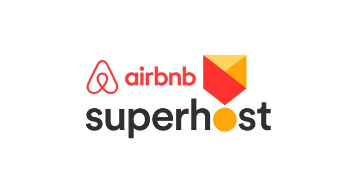 Superhost Airbnb