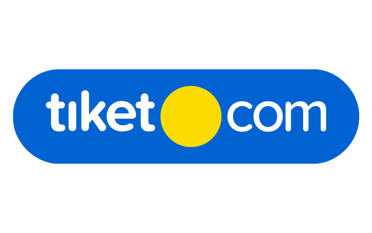 Preferred partner tiket.com