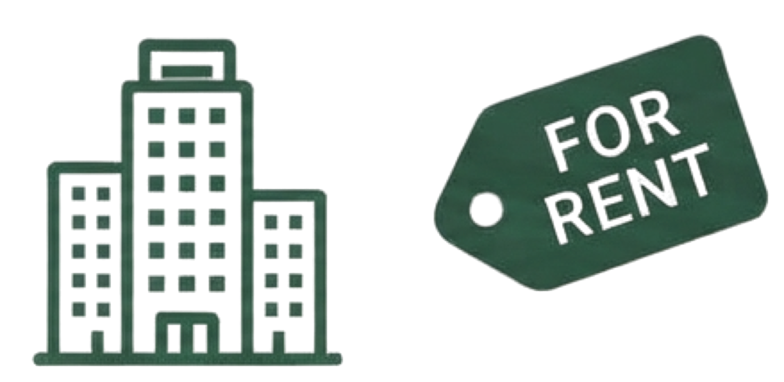 Kondominium & Apartemen Sewa