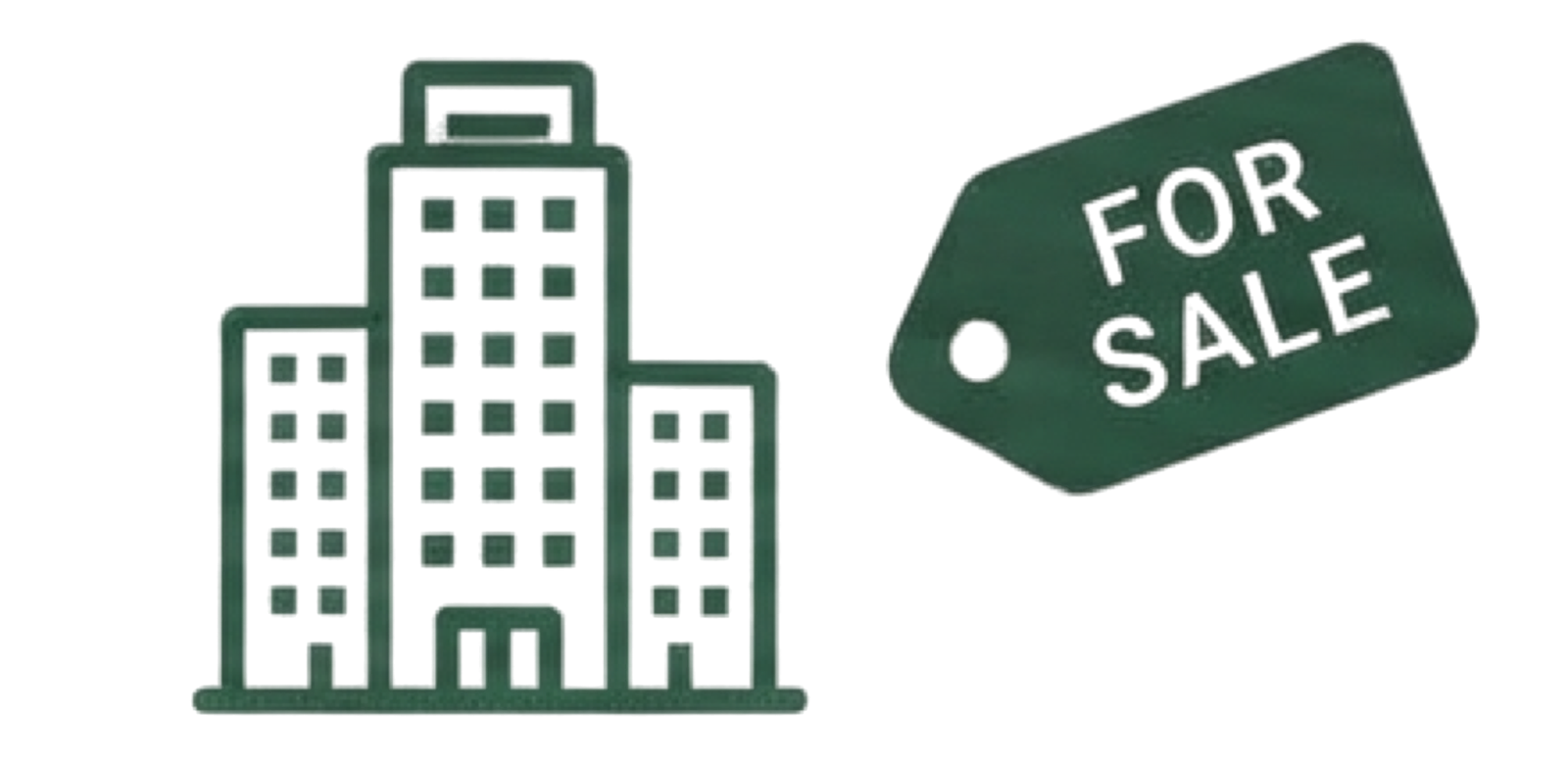 Kondominium & Apartemen Dijual
