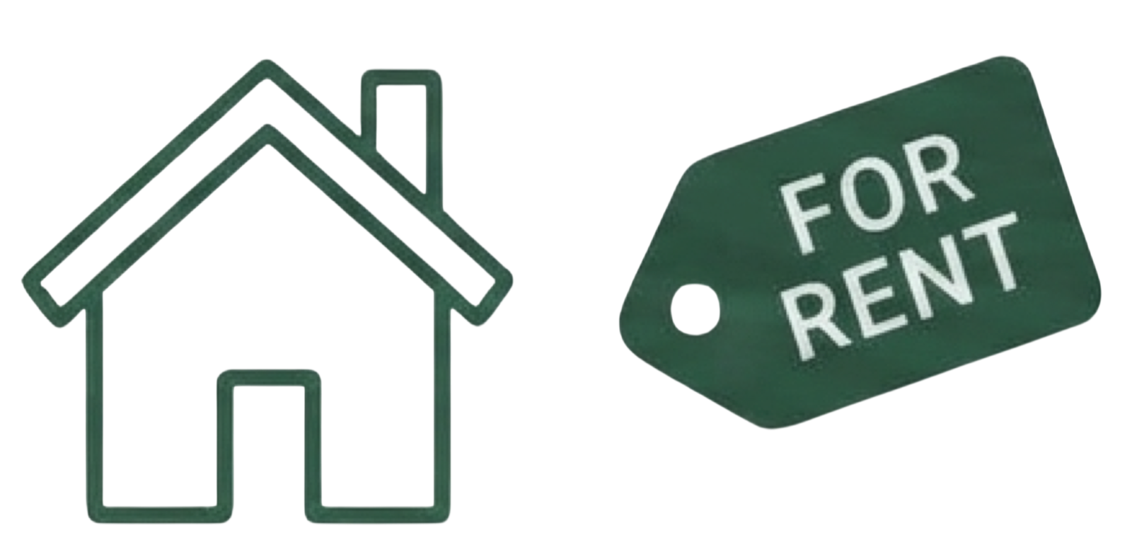 Rumah Sewa